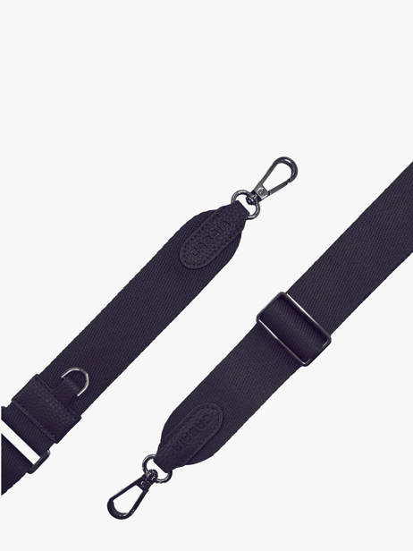 Crossbody Bag Nano Adventurer Manaus Cabaia Blue anniversaire 10ans - NANO-10A other view 5