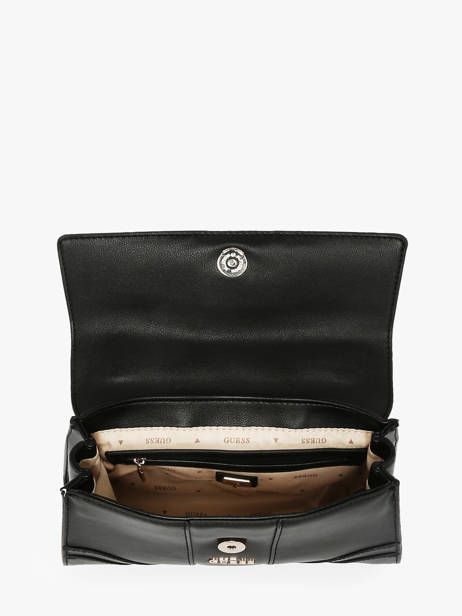 Crossbody Bag Greyson Guess Black greyson BG920621 other view 3