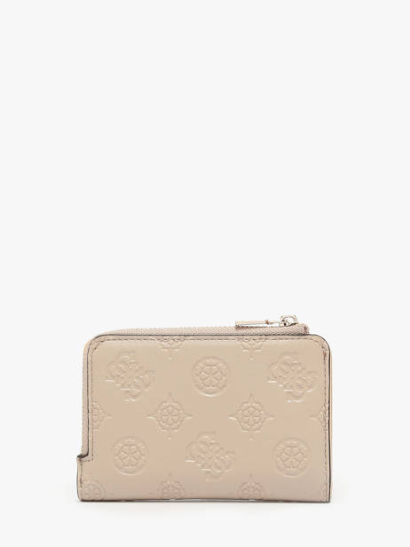Wallet Guess Beige phoebe D9665156 other view 2