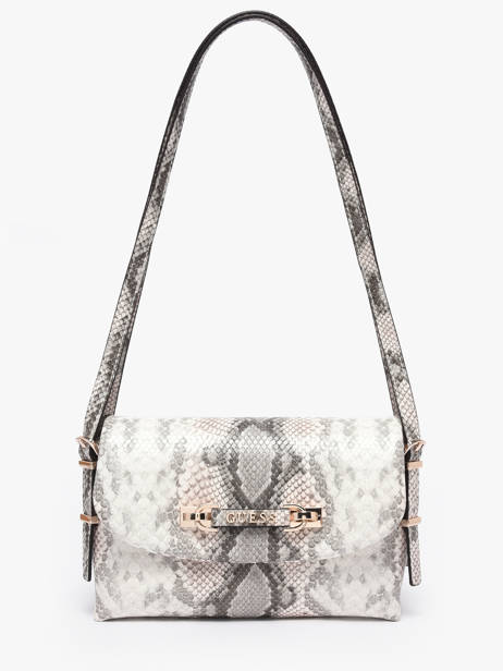 Sac Porté épaule Lefia Guess Gris lefia KG964419