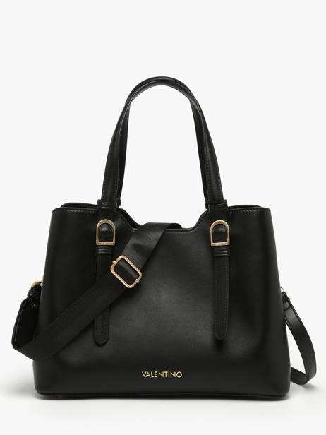 Shoulder Bag Winnie Re Valentino Black winnie re VBS9E301