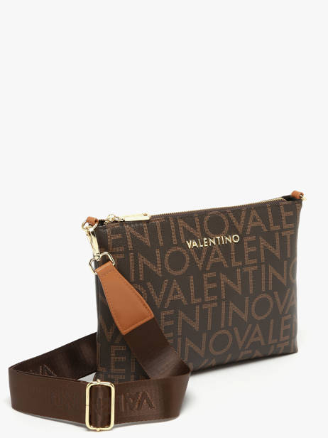 Shoulder Bag Regina Re Valentino Brown regina re VBS9IS17 other view 2