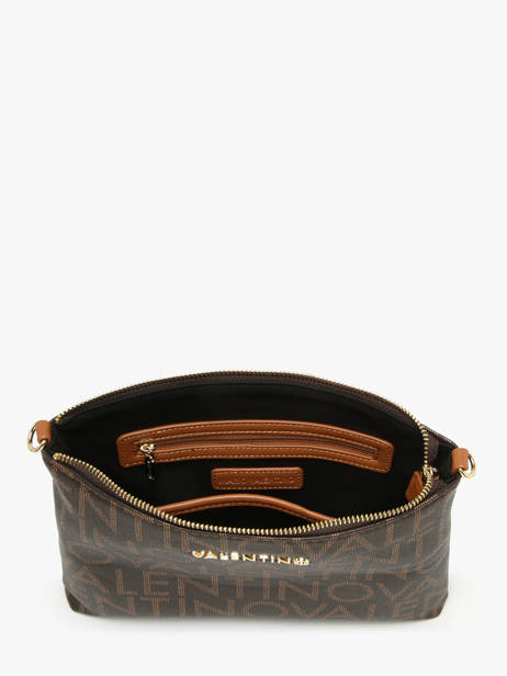 Shoulder Bag Regina Re Valentino Brown regina re VBS9IS17 other view 3