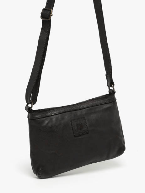 Crossbody Bag Heritage Biba Black heritage BT37 other view 2