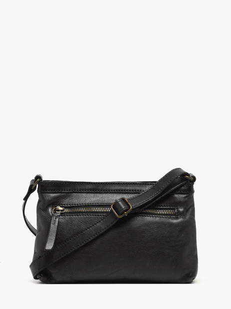 Crossbody Bag Heritage Biba Black heritage BT37 other view 4