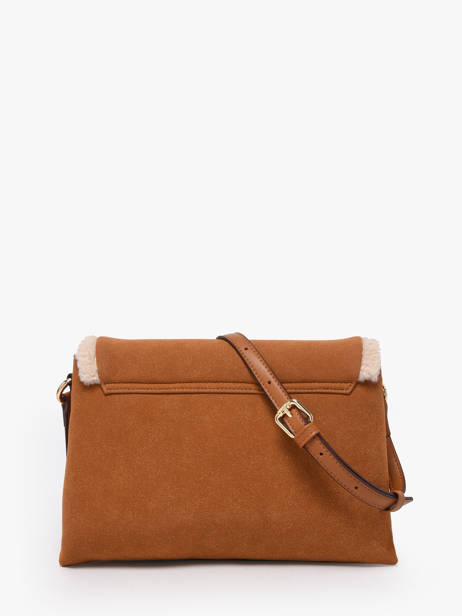 Shoulder Bag Brit Laurent david Brown ld bags 885 other view 4