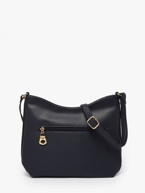 Shoulder Bag Timeless Laurent david Blue ld bags 4 other view 4