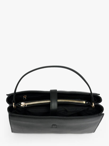 Sac Bandoulière Th Libre Tommy hilfiger Noir th libre AW17724 vue secondaire 3