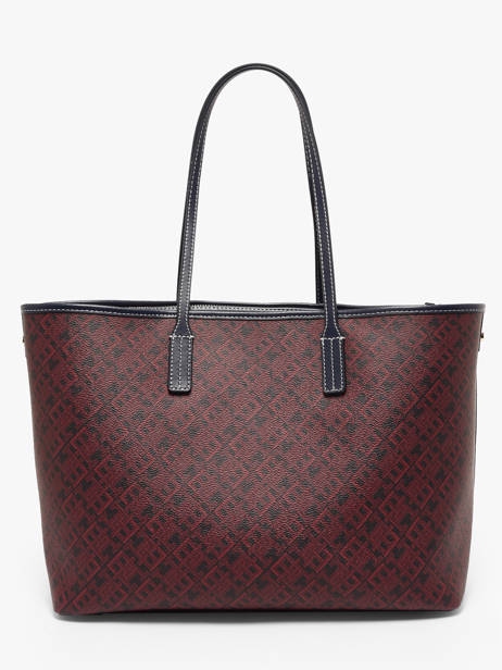 Shoulder Bag Th Monoplay Tommy hilfiger Blue th monoplay AW17696 other view 4