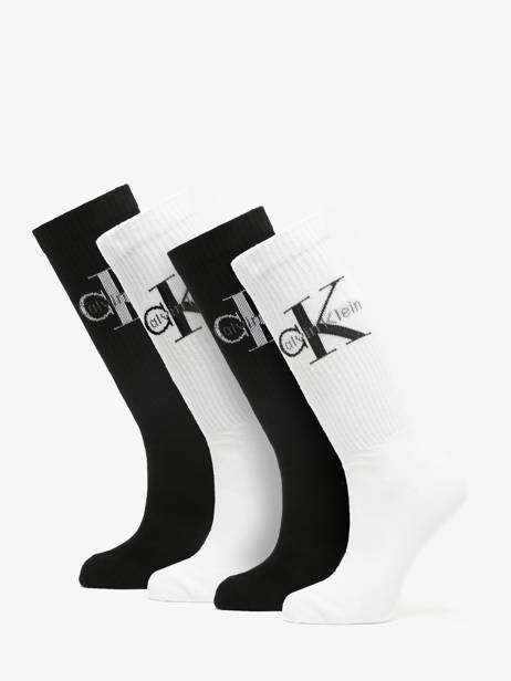 Socks Calvin klein jeans Multicolor socks 71235982