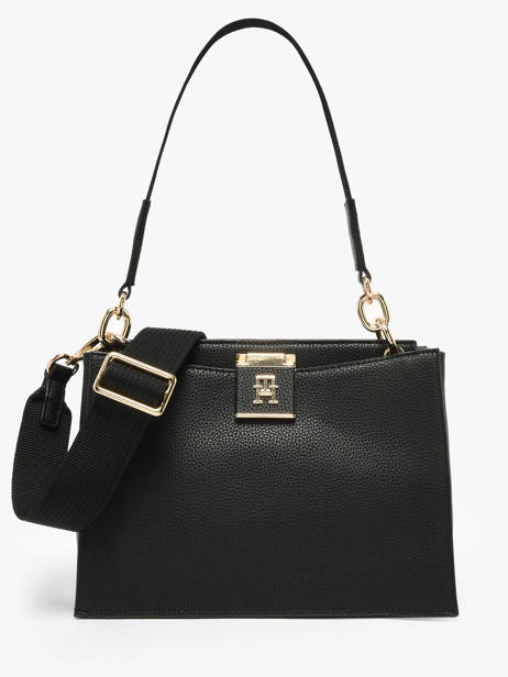 Shoulder Bag Th Her Tommy hilfiger Black th her AW17722