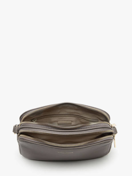 Shoulder Bag Alpes David jones Gray alpes A other view 3