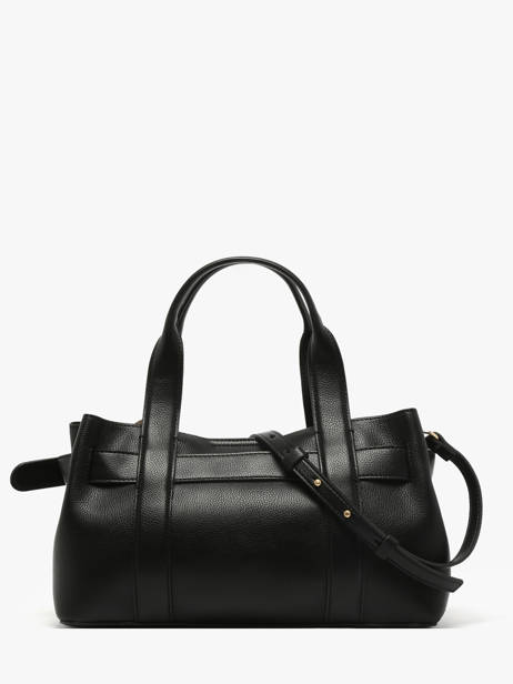 Sac Porté Main Buckle Calvin klein jeans Noir buckle 4F3295G vue secondaire 4