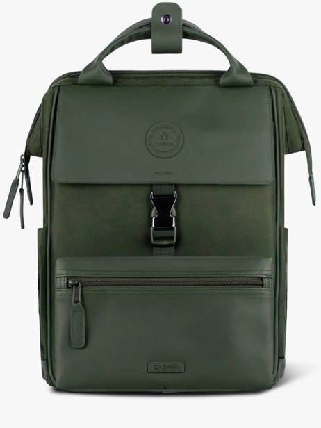 Sac à Dos Adventurer Bold Cabaia Vert bold M