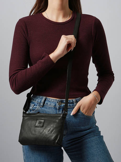 Crossbody Bag Heritage Biba Black heritage BT37 other view 1