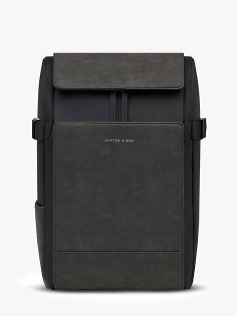 1 Compartment Backpack With 16