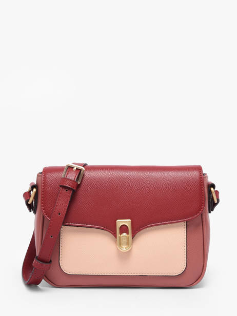 Shoulder Bag Merline Hexagona Multicolor merline 2520211