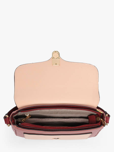 Shoulder Bag Merline Hexagona Multicolor merline 2520211 other view 3