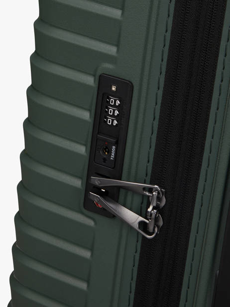 Hardside Luggage Intuo Samsonite Green intuo 146915 other view 1