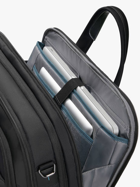 Business Bag With 15