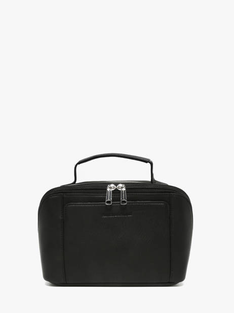 Trousse De Toilette Ange Cuir Arthur & aston Noir ange 17