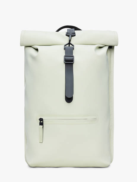 1 Compartment Backpack With 14