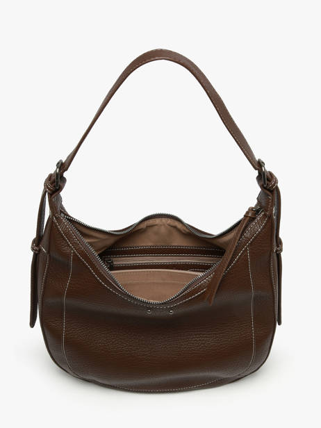 Shoulder Bag Wt Alicia Miniprix Brown wt alicia 19601 other view 1