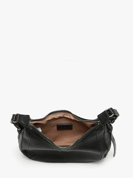 Sac Bandoulière Wt Alicia Miniprix Noir wt alicia 19602 vue secondaire 2