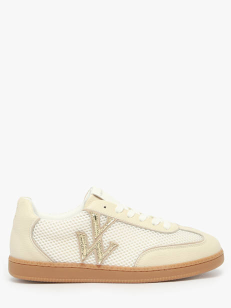 Sneakers Vanessa wu Beige women BK2843BG