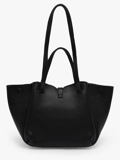 Shoulder Bag Milano Horizon Sophie Leather Lancaster Black milano horizon sophie 82 other view 3