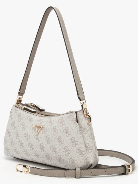 Sac Bandoulière Noelle Guess Beige noelle BG967273 vue secondaire 2