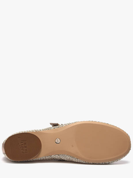 Ballerines Tamaris Argent women 46 vue secondaire 4