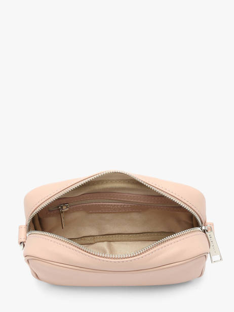 Sac Bandoulière Donna Ama Cuir Lancaster Rose donna ama 66 vue secondaire 3