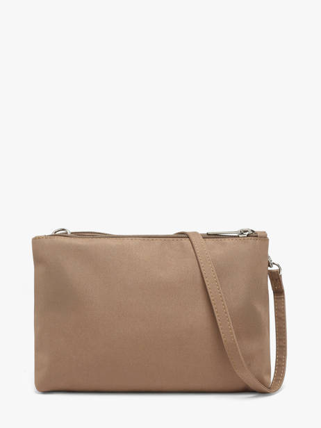 Sac Bandoulière Smart Kba Lancaster Marron smart kba 27 vue secondaire 4