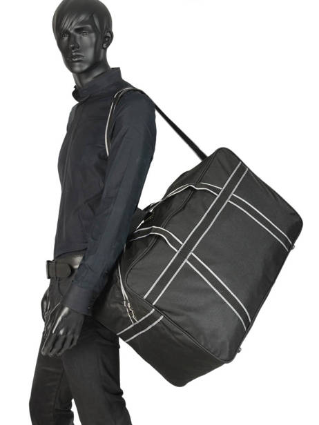Medium Travel Bag Evasion Miniprix evasion PND60 other view 1