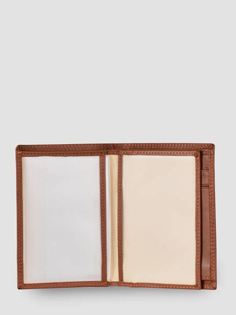 Leather Wallet Marina Katana marina 753046 other view 2