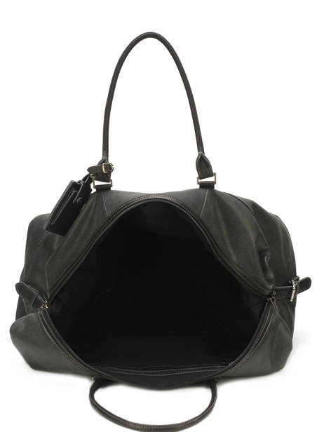 Leather Joseph Carry-on Travel Bag Arthur & aston Black marco 18 other view 1