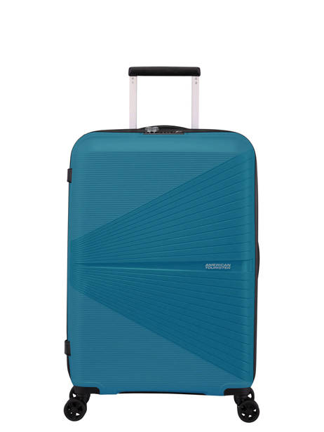 Hardside Luggage Airconic American tourister Blue airconic 88G002