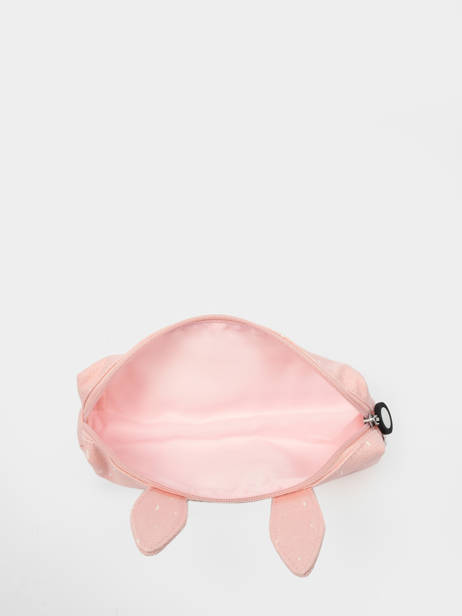 Drinking Bottle Trixie Pink animals 77 other view 1