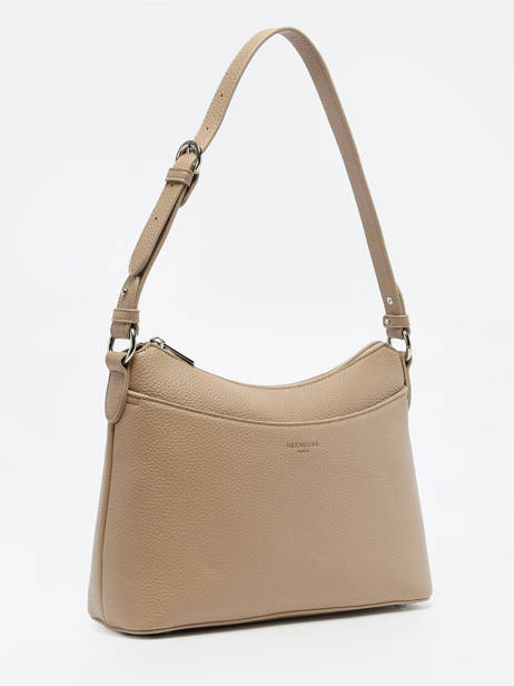 Shoulder Bag Madrid Hexagona Brown madrid 539842 other view 2