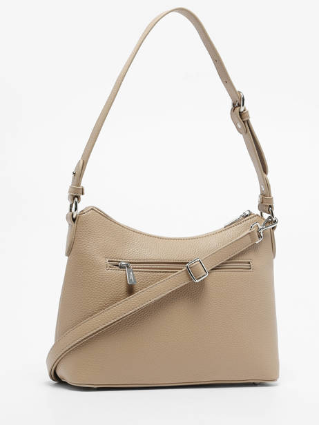 Shoulder Bag Madrid Hexagona Brown madrid 539842 other view 4