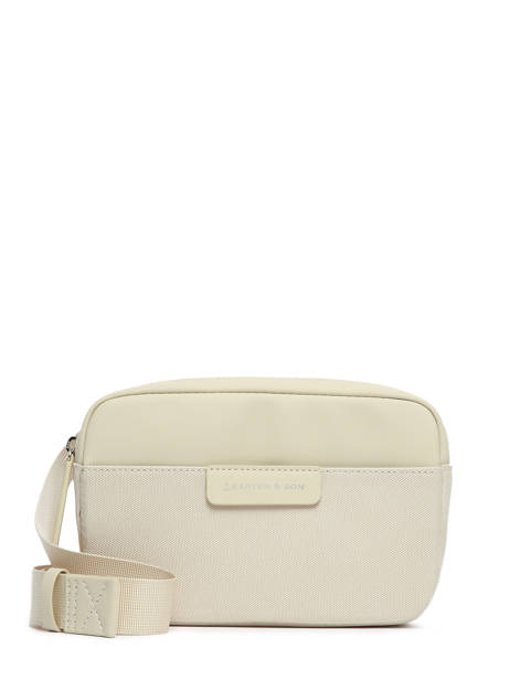 Belt Bag Habo Kapten and son White accessoires HABO