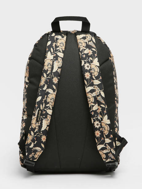 2-compartment  Backpack Rip curl Black dreamer DR020WBA other view 4