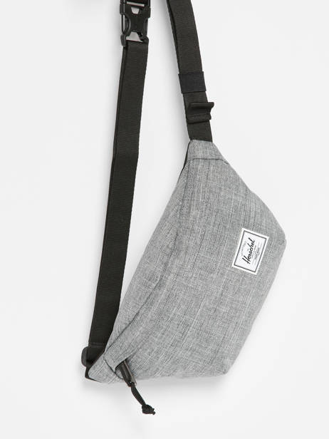 Belt Bag Herschel Gray classics 11382 other view 2