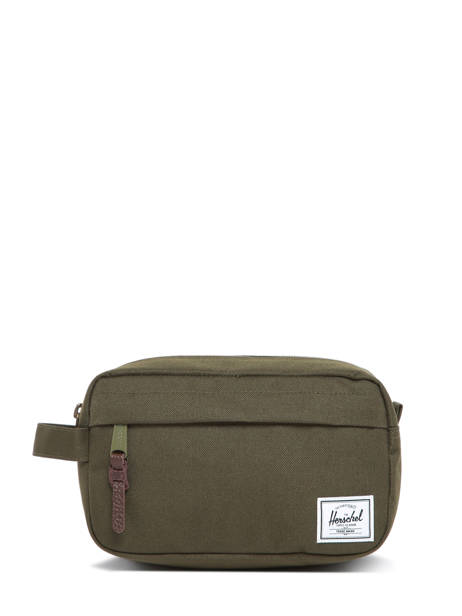 Toiletry Kit Herschel Green classics 30063