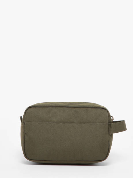 Toiletry Kit Herschel Green classics 30063 other view 2