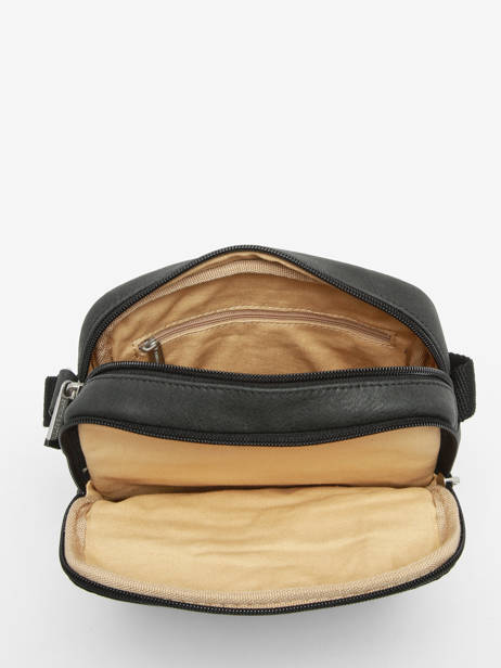 Crossbody Bag Arthur & aston Black cristiano 1083 other view 3